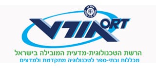 לוגו אורט