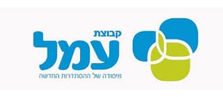 לוגו קבוצת עמל