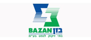 לוגו בזן
