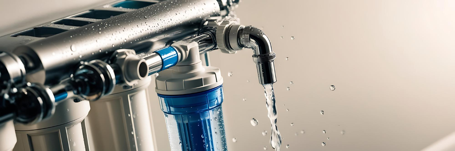 אוסמוזה הפוכה